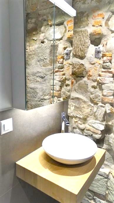 Moderne 2.5-Zimmer-Studio-Wohnung in der Berner Altstadt 4