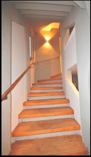 Moderne 2.5-Zimmer-Studio-Wohnung in der Berner Altstadt 7