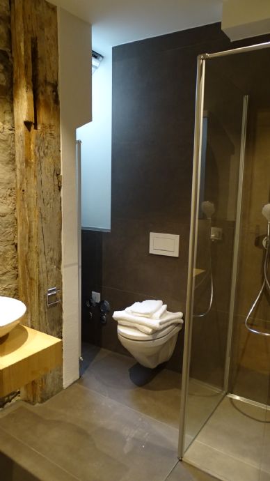 Moderne 2.5-Zimmer-Studio-Wohnung in der Berner Altstadt 5