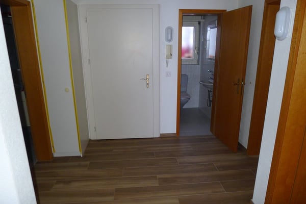 Grosse 4-Zimmer-Wohnung mit Balkon und Kamin, TOP-Lage in Steffisburg 10