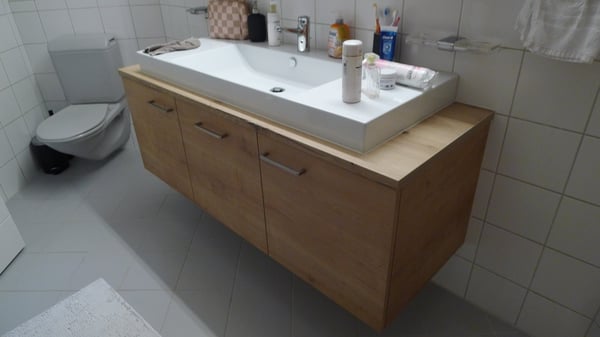 Grosse 4-Zimmer-Wohnung mit Balkon und Kamin, TOP-Lage in Steffisburg 9