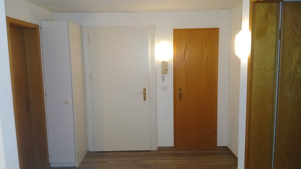 Grosse 4.5 -Zimmer-Wohnung mit Balkon und Kamin, TOP-Lage in Steffisburg 8
