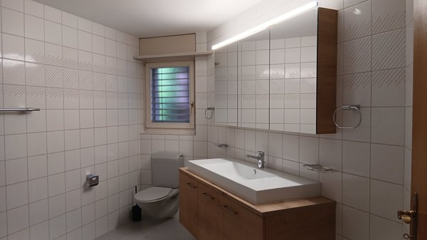 Grosse 4.5 -Zimmer-Wohnung mit Balkon und Kamin, TOP-Lage in Steffisburg 6