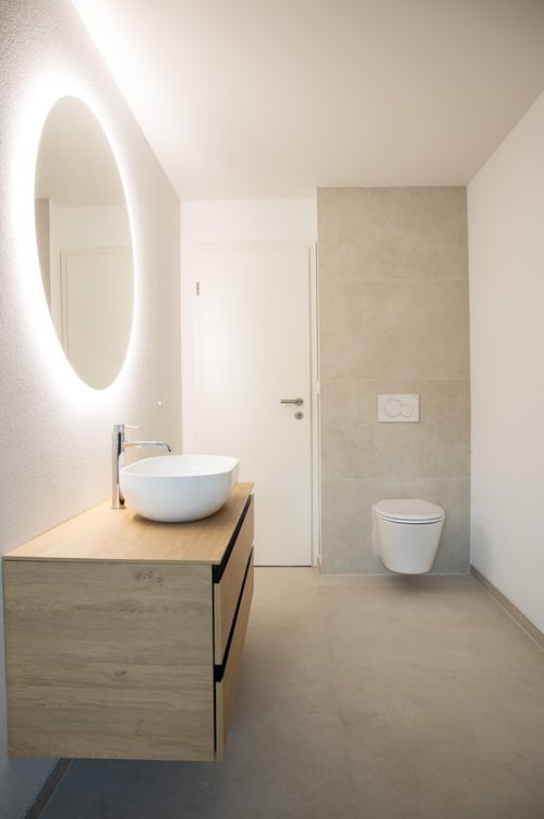Grosszügige 3.5-Zimmer-Dachwohnung mit Galerie 4