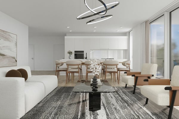 NEUBAUWOHNUNG IM HERZEN VON BERN 4