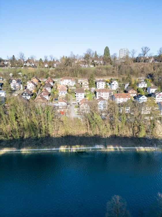 NEUBAUWOHNUNG IM HERZEN VON BERN 7