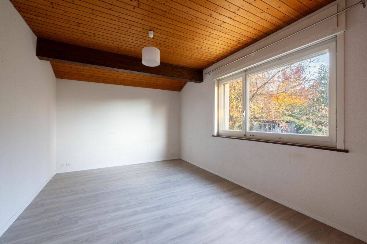 Maison individuelle à Courtepin