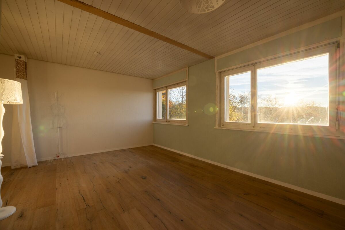 Maison individuelle à Courtepin