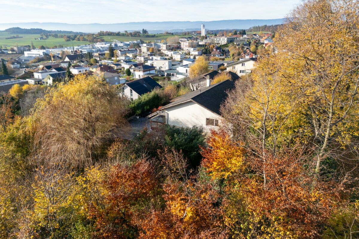Maison individuelle à Courtepin