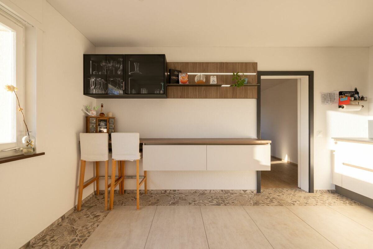 Maison individuelle à Courtepin