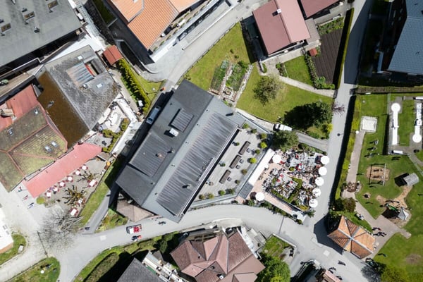 HOTELTRAUM IN WENGEN BE 3