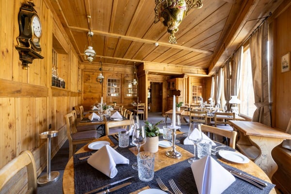 HOTELTRAUM IN WENGEN BE 13