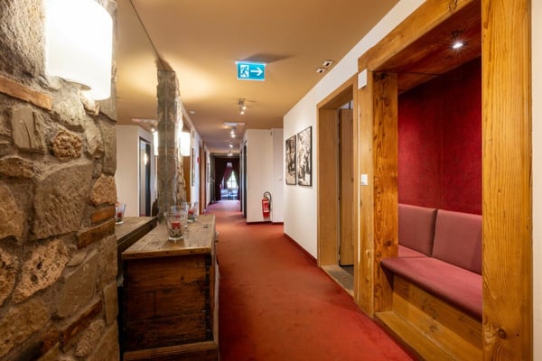 HOTELTRAUM IN WENGEN BE 10