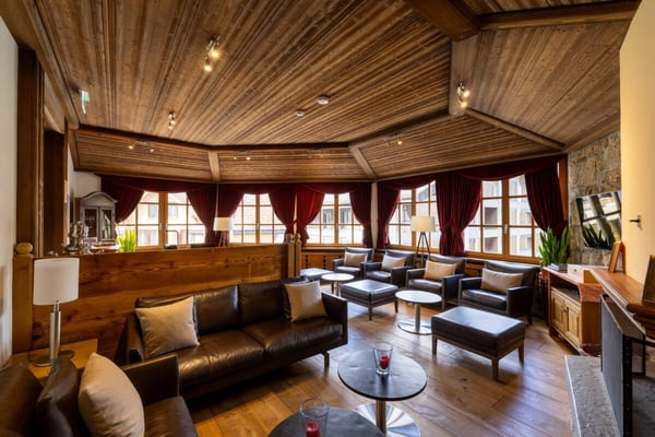 HOTELTRAUM IN WENGEN BE 9