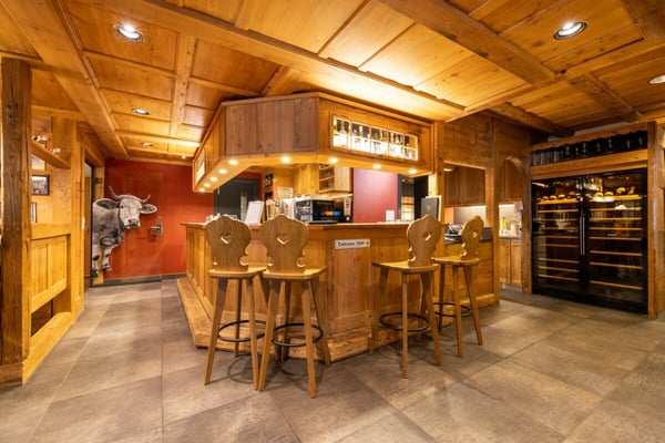 HOTELTRAUM IN WENGEN BE 12