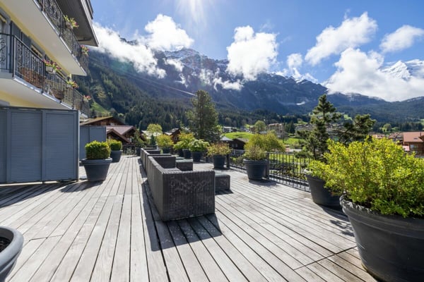 HOTELTRAUM IN WENGEN BE 6