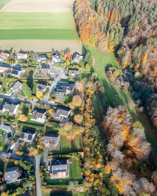 Einfamilienhaus mit Gartentraum in Courtepin 22