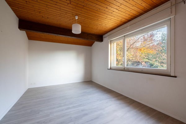 Einfamilienhaus mit Gartentraum in Courtepin 15