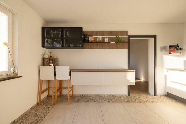 Einfamilienhaus mit Gartentraum in Courtepin 8
