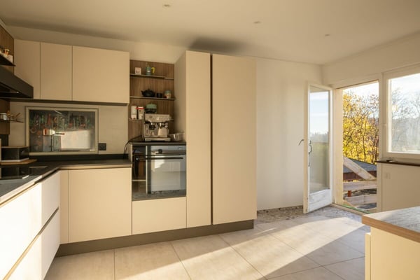 Freistehendes Einfamilienhaus in Courtepin 3