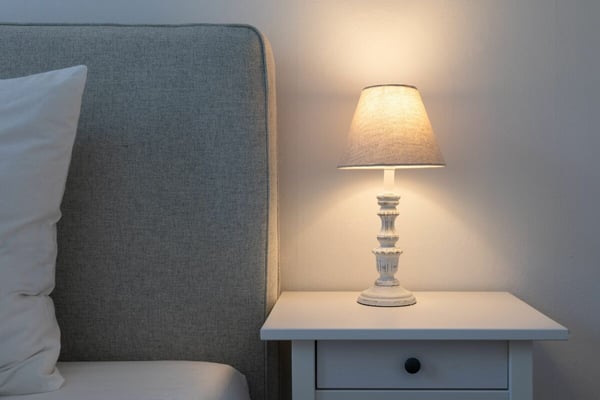 Möbliertes 2.5 Zimmer Business Apartment mit dem Thema Le Corbusier 8