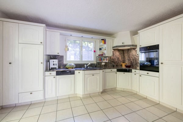 6.5 Zimmer Einfamilienhaus mit grossem Platzangebot in Plasselb 4