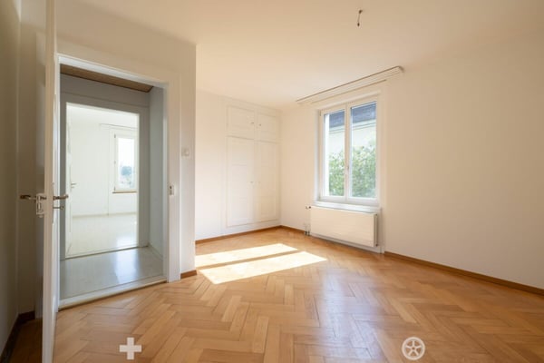 Haus an zentraler Bieler Lage 3