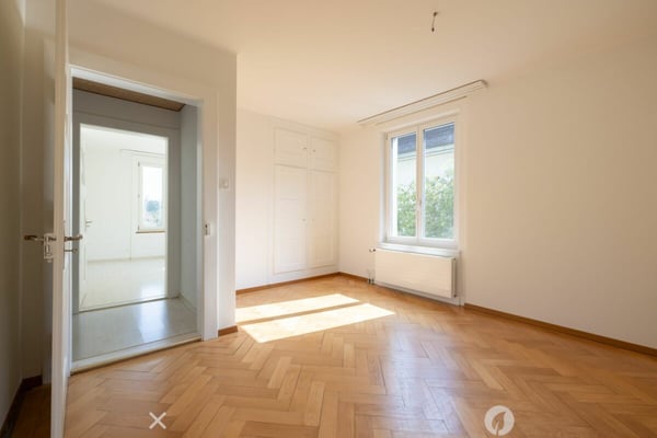 Haus an zentraler Bieler Lage 3