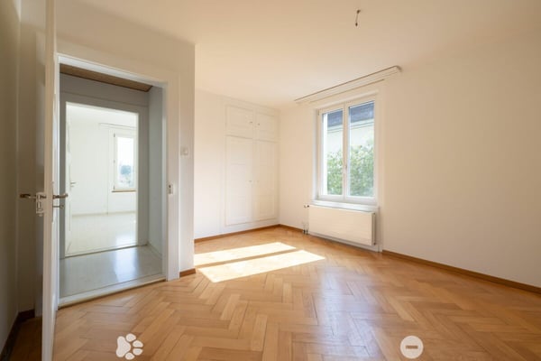 Haus an zentraler Bieler Lage 3