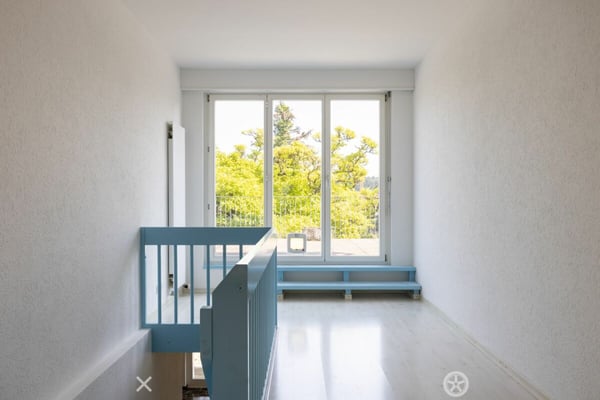 Haus an zentraler Bieler Lage 6