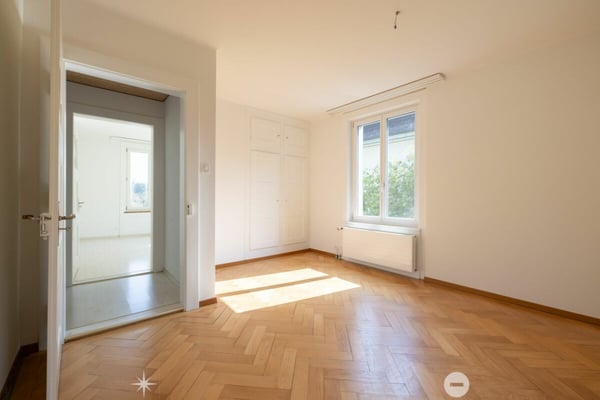 3-Familienhaus an zentraler Bieler Lage 2