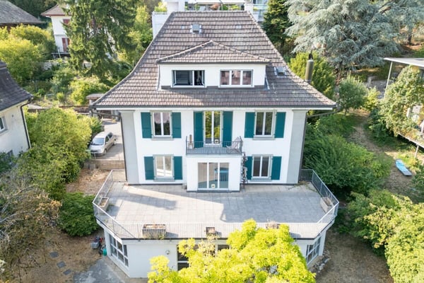 3-Familienhaus an zentraler Bieler Lage 13