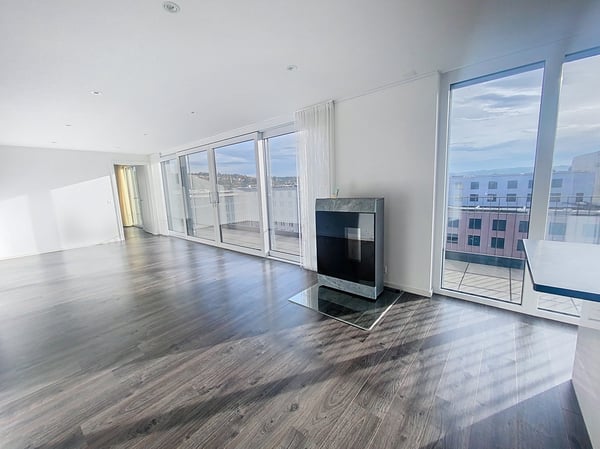 Habitat de 1.5 pièces au 6ème étage 1