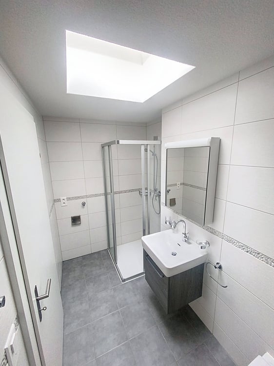 Habitat de 1.5 pièces au 6ème étage 5