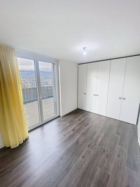 Habitat de 1.5 pièces au 6ème étage 4