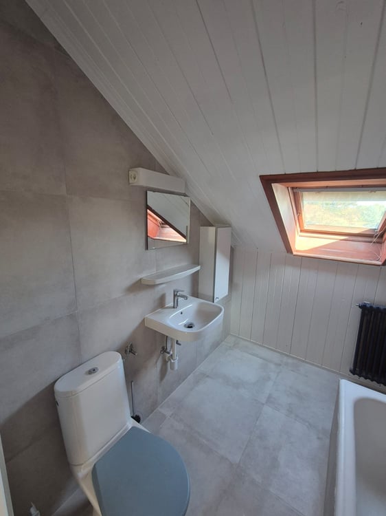 Habitat de 1.0 pièces au 2ème étage 4