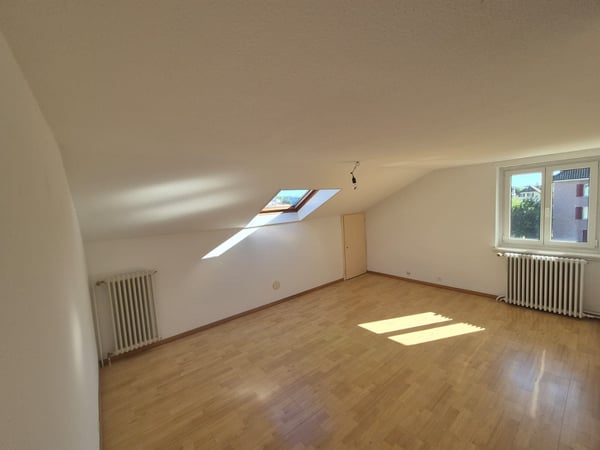 Habitat de 1.0 pièces au 2ème étage 6