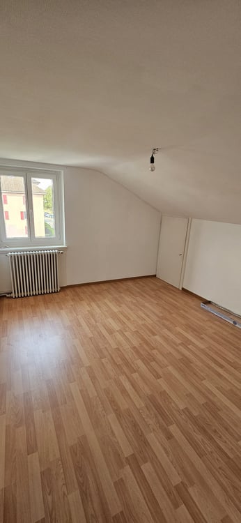 Habitat de 1.0 pièces au 2ème étage 5