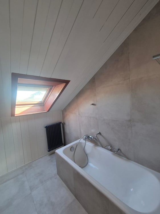 Habitat de 1.0 pièces au 2ème étage 3