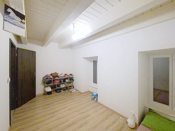 A NE PAS MANQUER - MAGNIFIQUE TRIPLEX 1.5 PIECES 4