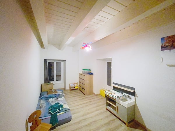 A NE PAS MANQUER - MAGNIFIQUE TRIPLEX 1.5 PIECES 2