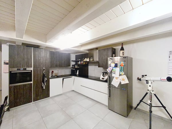 A NE PAS MANQUER - MAGNIFIQUE TRIPLEX 1.5 PIECES 1