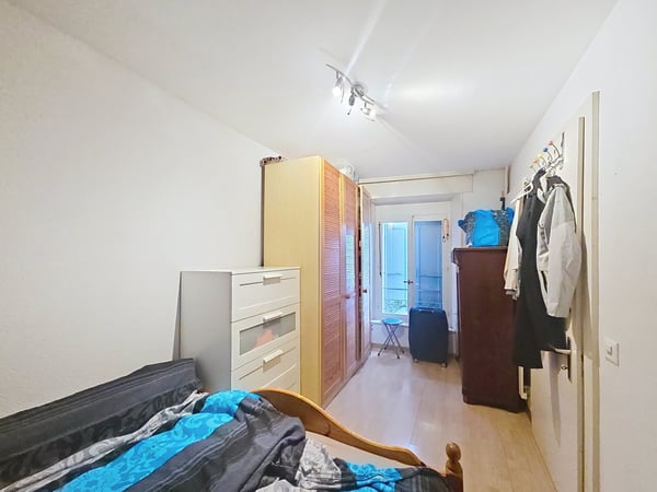 À louer - Appartement 1 pièces au 1er étage à Yverdon-les-Bains 3