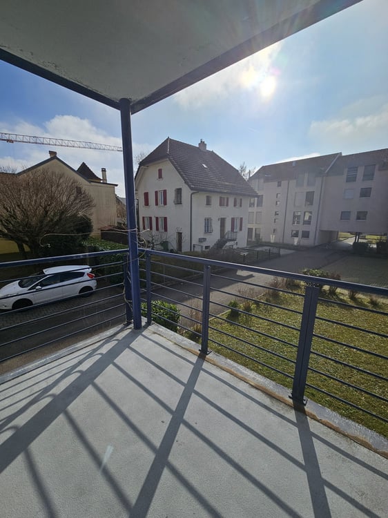 Charmant 1 pièces lumineux proche du centre-ville ! 5