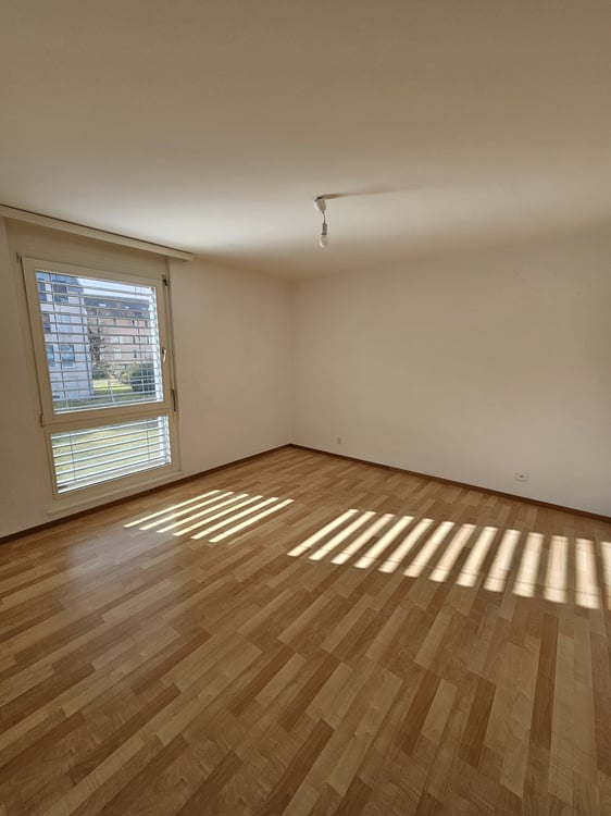 Charmant 1 pièces lumineux proche du centre-ville ! 6