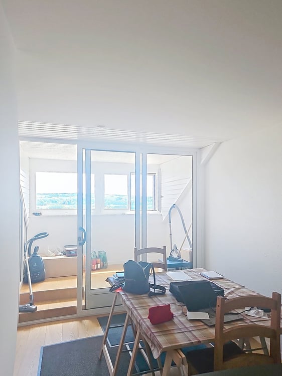 À louer - Charmant duplex de 7.5 pièces au 1er étage à Treycovagnes 6
