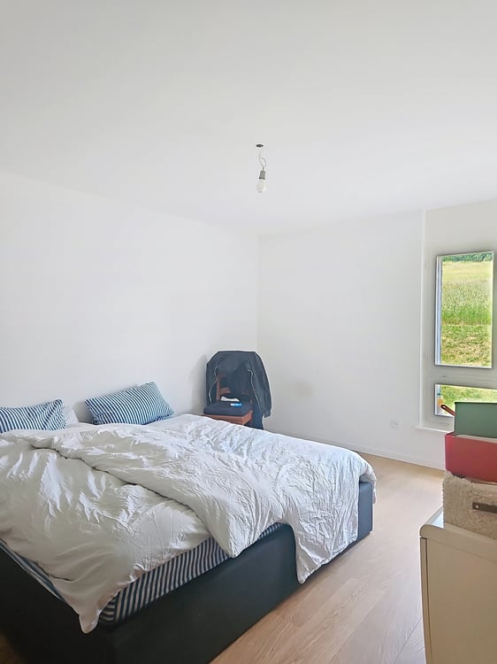 À louer - Charmant duplex de 7.5 pièces au 1er étage à Treycovagnes 7