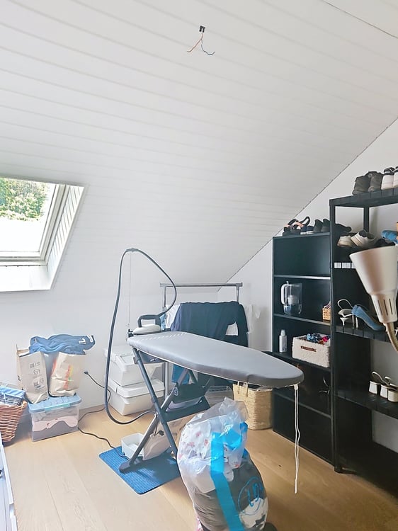 À louer - Charmant duplex de 7.5 pièces au 1er étage à Treycovagnes 8
