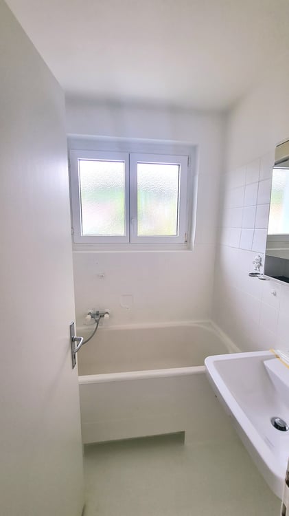 Habitat de 3.5 pièces au 2ème étage 6