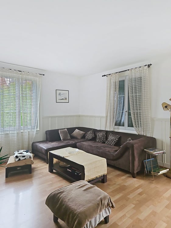 À louer - Spacieux appartement de 4.5 pièces 2